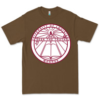 Cacao university of louisiana at monroe Premium Tee - artisFamous