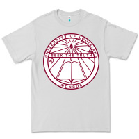 Dove Grey university of louisiana at monroe Premium Tee - artisFamous