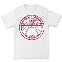 White university of louisiana at monroe Premium Tee - artisFamous