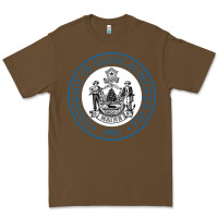 Cacao university of maine at presque isle Premium Tee - artisFamous