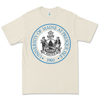 Bone university of maine at presque isle Premium Tee - artisFamous