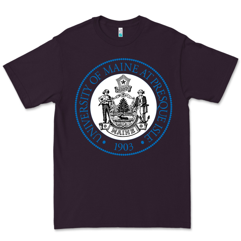 University Of Maine At Presque Isle Premium Tee by artisFamous | Teevron