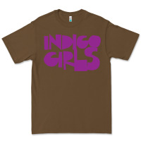 Cacao Best Indigo Girls music Premium Tee - artisFamous