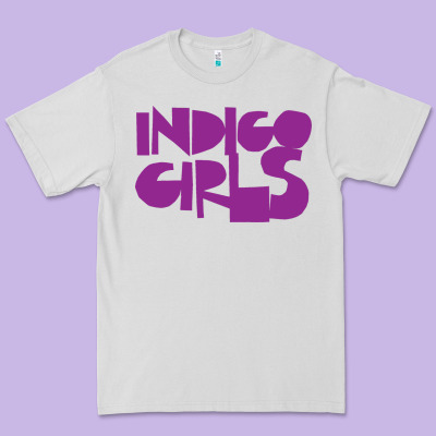 Best Indigo Girls Music Premium Tee Designed By Artisfamous