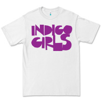 White Best Indigo Girls music Premium Tee - artisFamous
