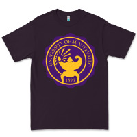 Plum university of montevallo Premium Tee - artisFamous