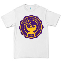 White university of montevallo Premium Tee - artisFamous