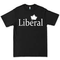 Black liberal party of canada Premium Tee - artisFamous