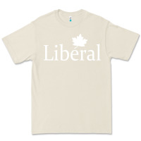 Bone liberal party of canada Premium Tee - artisFamous