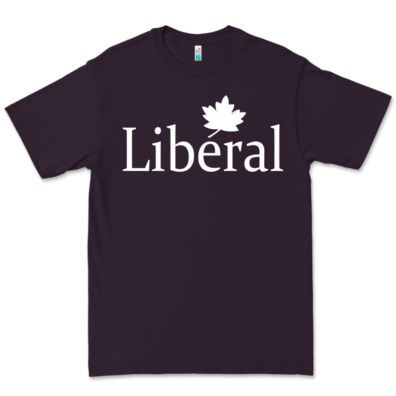 Liberal Party Of Canada Premium Tee by artisFamous | Teevron