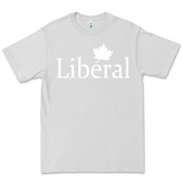 Dove Grey liberal party of canada Premium Tee - artisFamous
