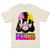 Bone randy wrestler Premium Tee - artisFamous