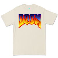 Bone doom video game Premium Tee - artisFamous