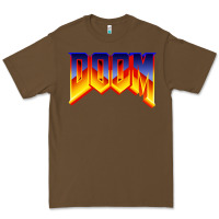 Cacao doom video game Premium Tee - artisFamous