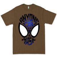 Cacao anyone can wear the mask Premium Tee - artisFamous