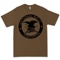 Cacao national rifle association Premium Tee - artisFamous