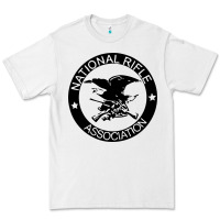 White national rifle association Premium Tee - artisFamous