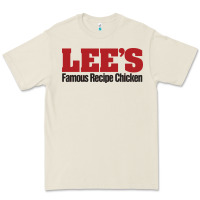 Bone Lee's Famous Resto Premium Tee - artisFamous