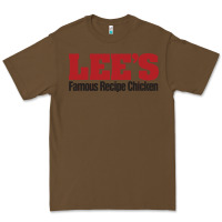 Cacao Lee's Famous Resto Premium Tee - artisFamous