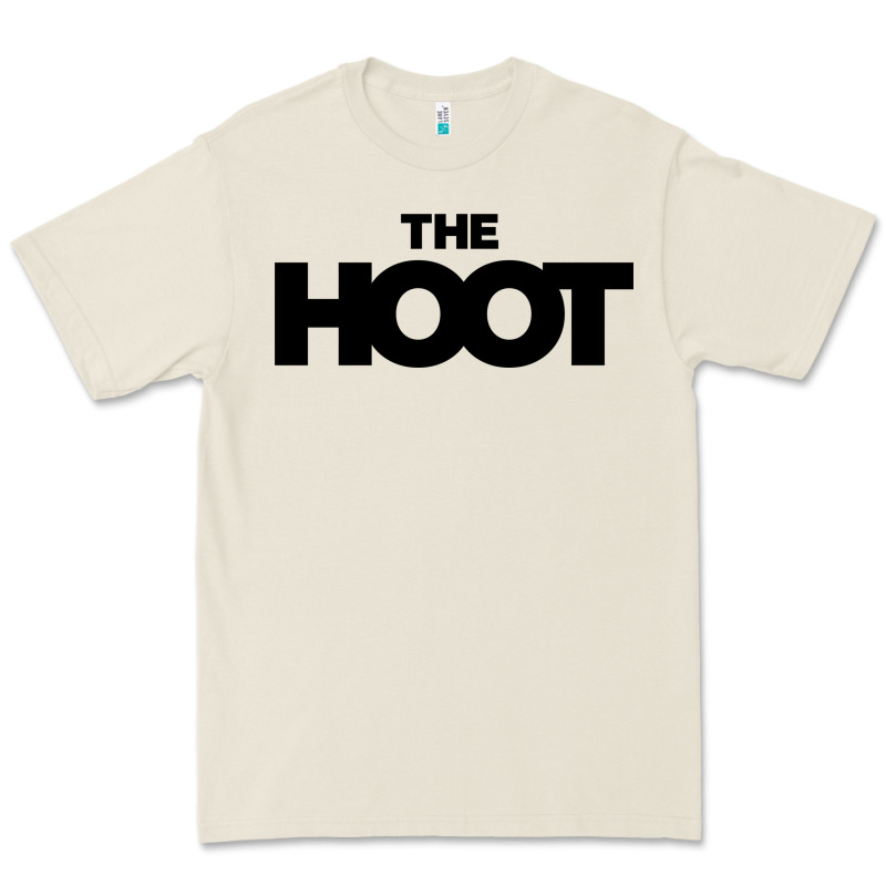 The Hoot Premium Tee by artisFamous | Teevron