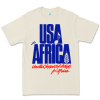 Bone USA Premium Tee - artisFamous