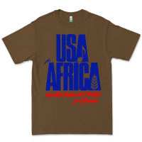 Cacao USA Premium Tee - artisFamous