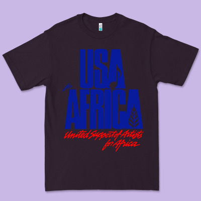 Usa Premium Tee Designed By Artisfamous