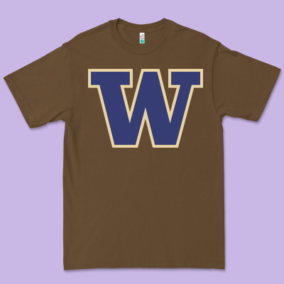 Washington Premium Tee Designed By Artisfamous