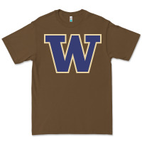Cacao washington Premium Tee - artisFamous