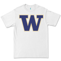 White washington Premium Tee - artisFamous