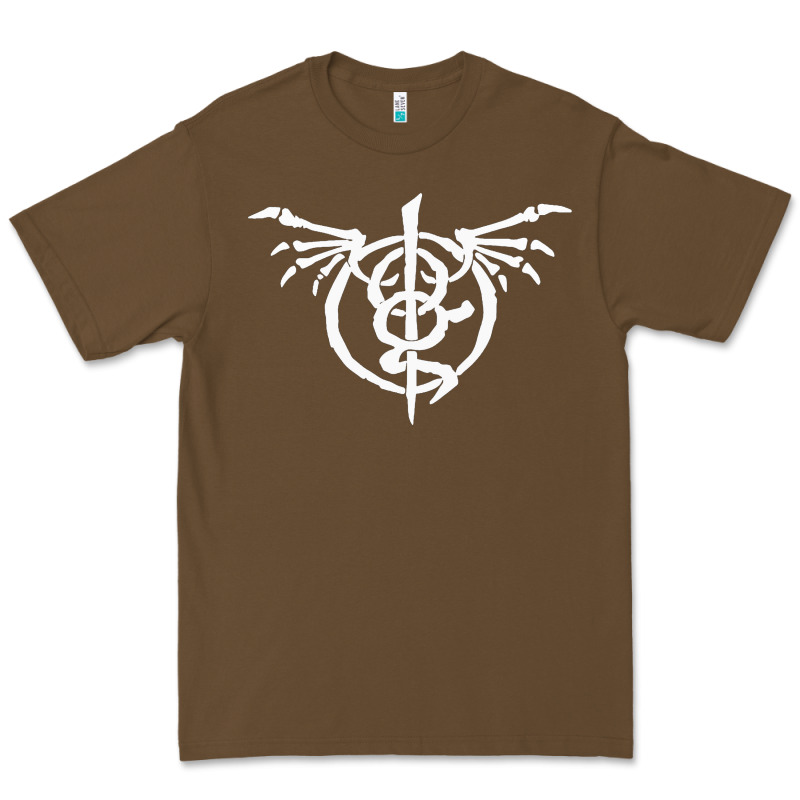 Best Lamb Of God Music Premium Tee by artisFamous | Teevron