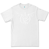 White Best Lamb Of God music Premium Tee - artisFamous