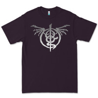Plum Best Lamb Of God music Premium Tee - artisFamous