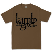 Cacao Best Lamb Of God music Premium Tee - artisFamous