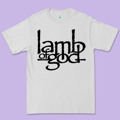 Best Lamb Of God Music Premium Tee Designed By Artisfamous