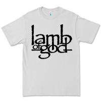 Dove Grey Best Lamb Of God music Premium Tee - artisFamous