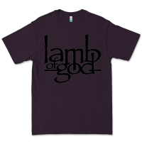 Plum Best Lamb Of God music Premium Tee - artisFamous