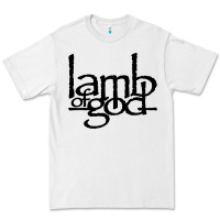 White Best Lamb Of God music Premium Tee - artisFamous