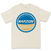 Bone Barton Community College Premium Tee - artisFamous