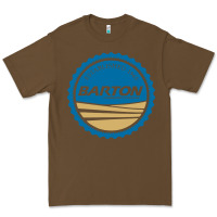 Cacao Barton Community College Premium Tee - artisFamous