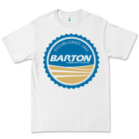 White Barton Community College Premium Tee - artisFamous