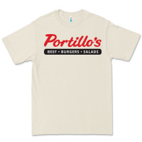 Bone Resto Portillo's Premium Tee - artisFamous