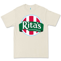 Bone Rita's Italian Cafe Premium Tee - artisFamous