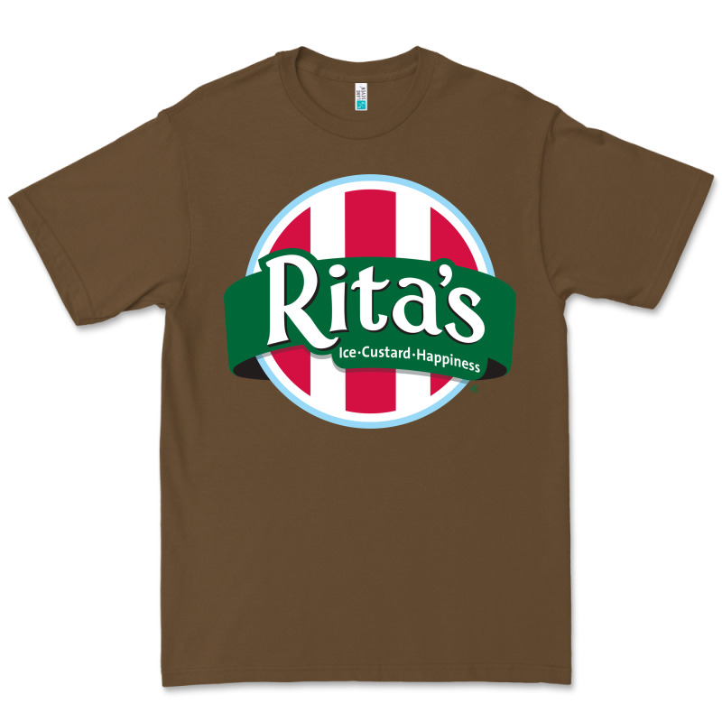 Rita's Italian Cafe Premium Tee by artisFamous | Teevron