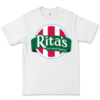 White Rita's Italian Cafe Premium Tee - artisFamous