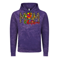 Cloud Purple mom autism 2 Vintage Hoodie - RacoonDesign
