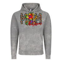 Cloud Rock mom autism 2 Vintage Hoodie - RacoonDesign