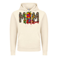Vintage Artic mom autism 2 Vintage Hoodie - RacoonDesign