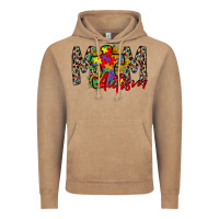 Vintage Coffee mom autism 2 Vintage Hoodie - RacoonDesign