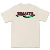 Bone Rosati's authentic Resto Premium Tee - artisFamous